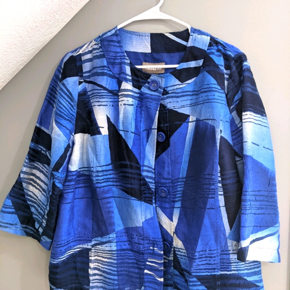 Ladies jacket